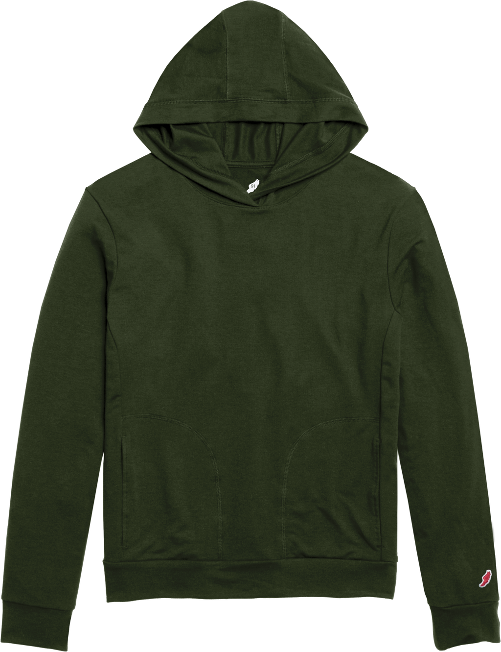 League ADM100 All Day Men's Hood