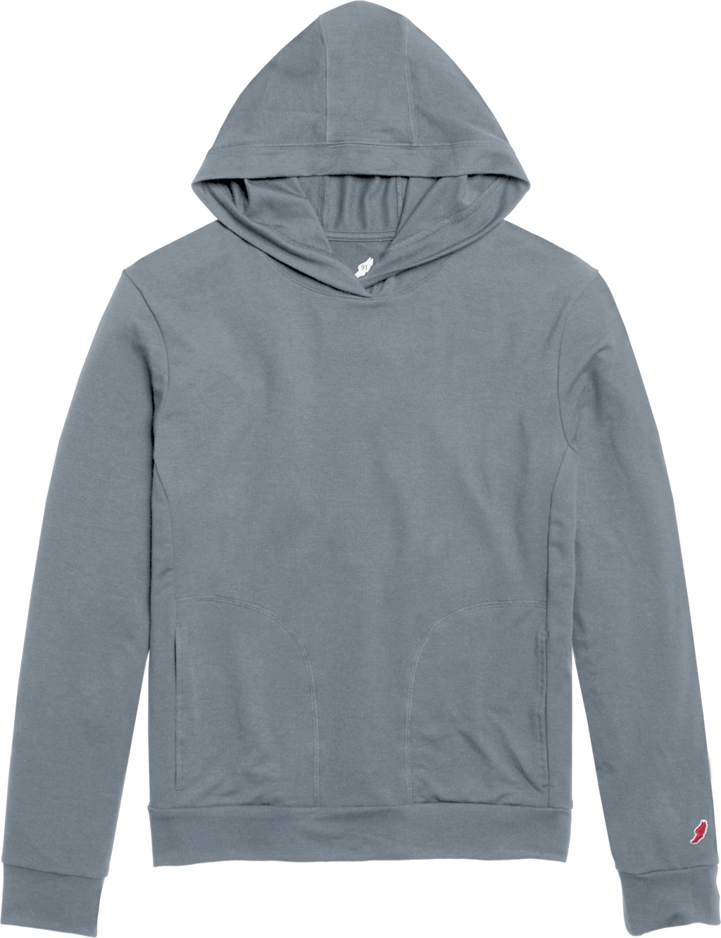 League ADM100 All Day Men's Hood