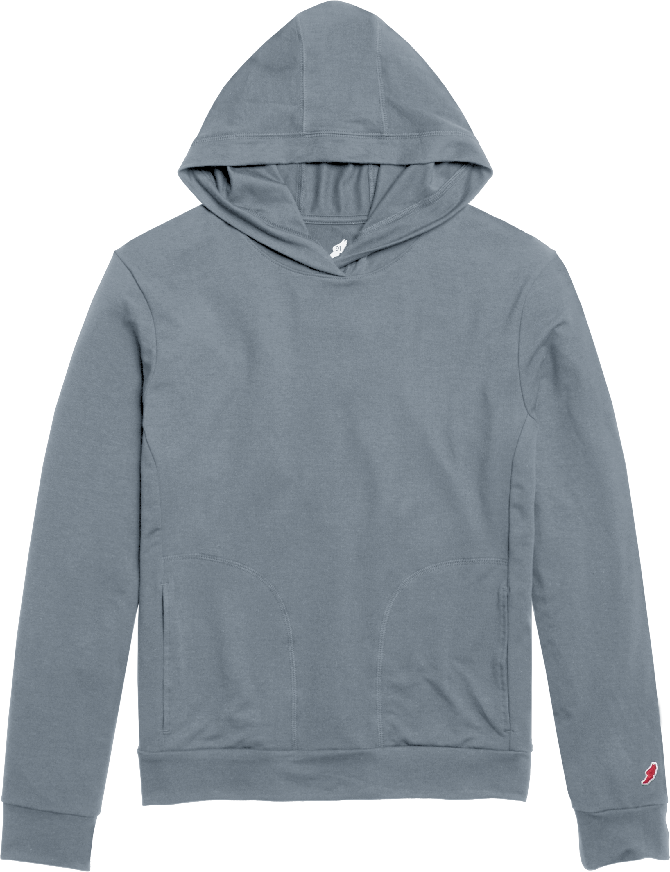League ADM100 All Day Men's Hood