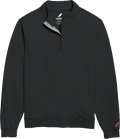 League ADM150 All Day Men's Quarter Zip