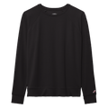 League ADW120 All Day Women's Long Sleeve Crew