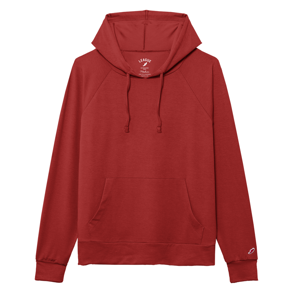 League ADW130 All Day Women's Hood
