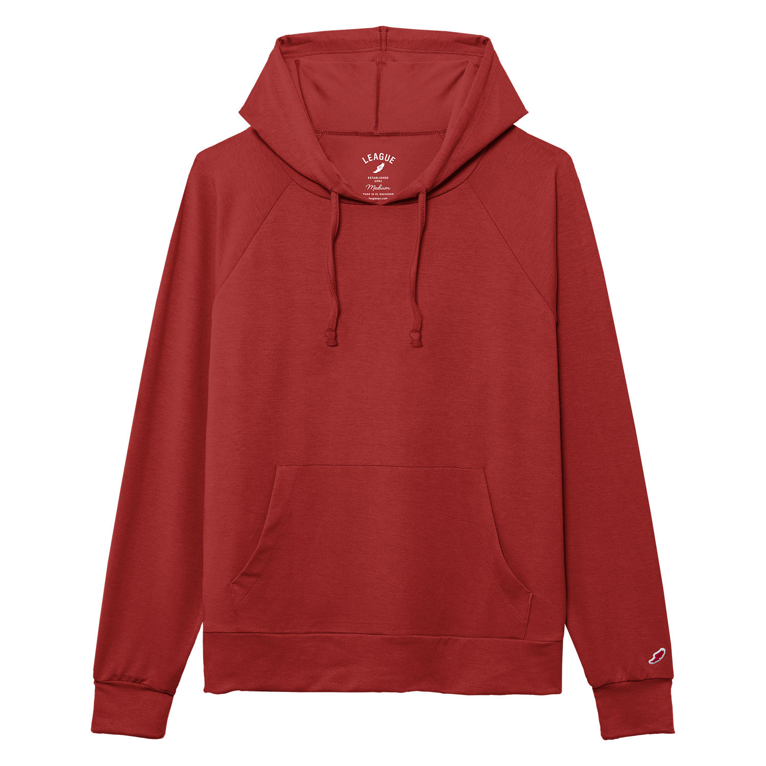 League ADW130 All Day Women's Hood