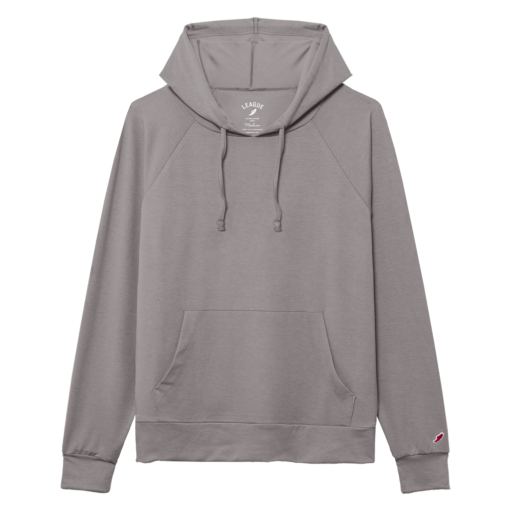 League ADW130 All Day Women's Hood