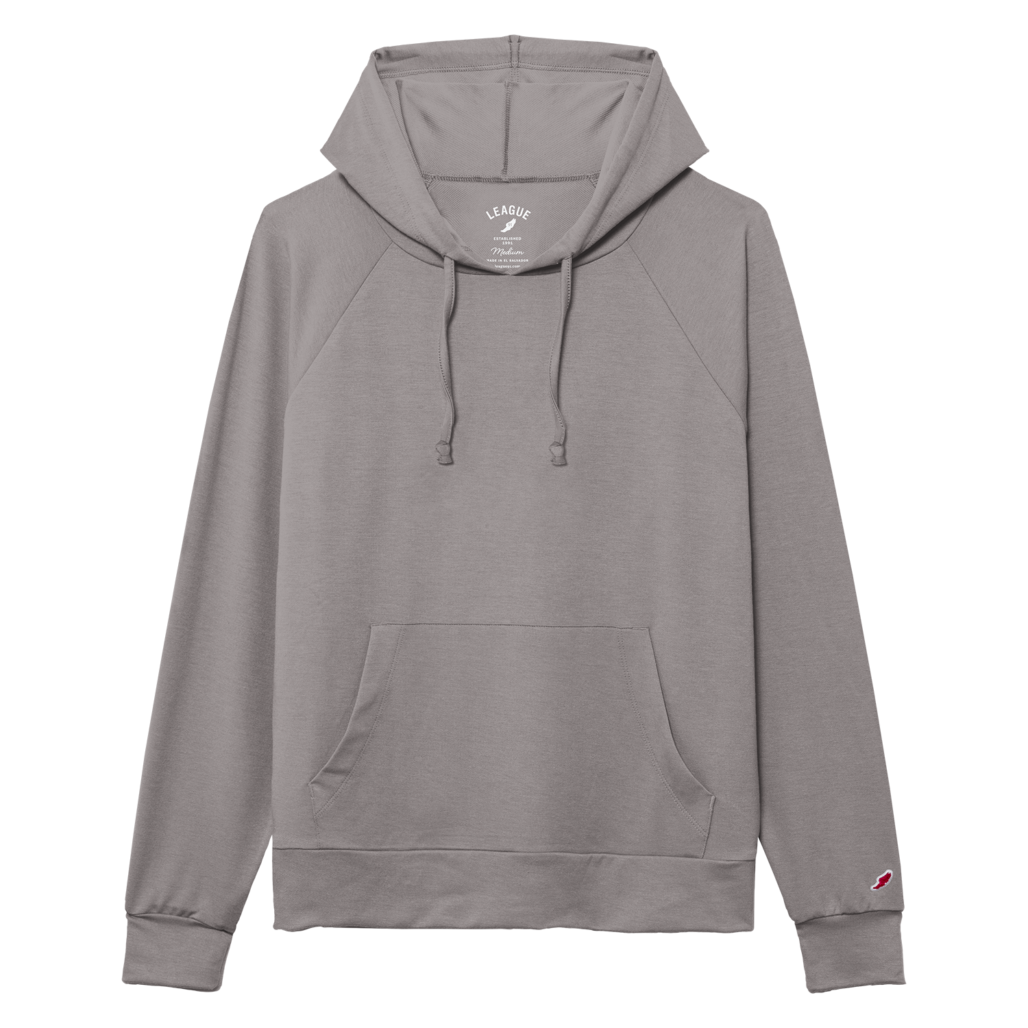 League ADW130 All Day Women's Hood