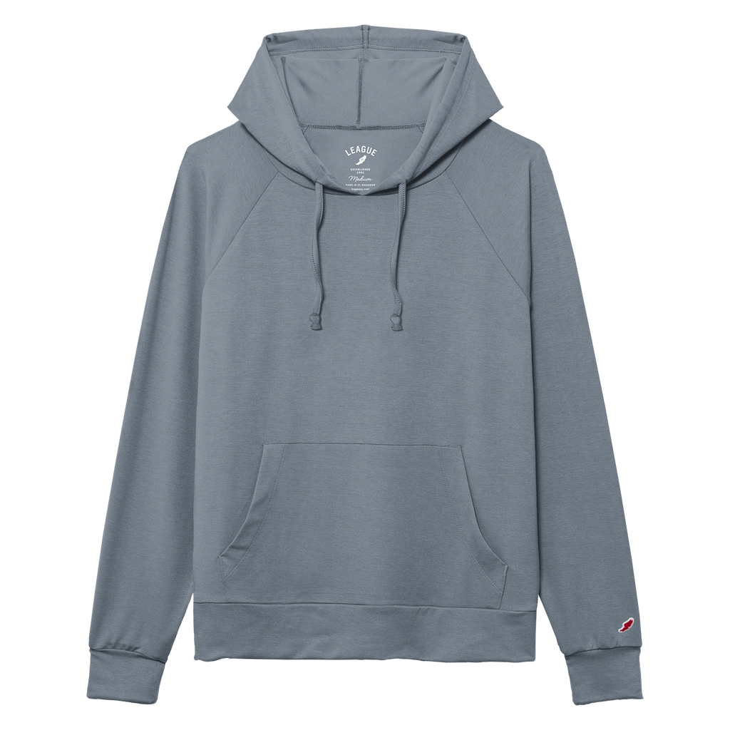 League ADW130 All Day Women's Hood
