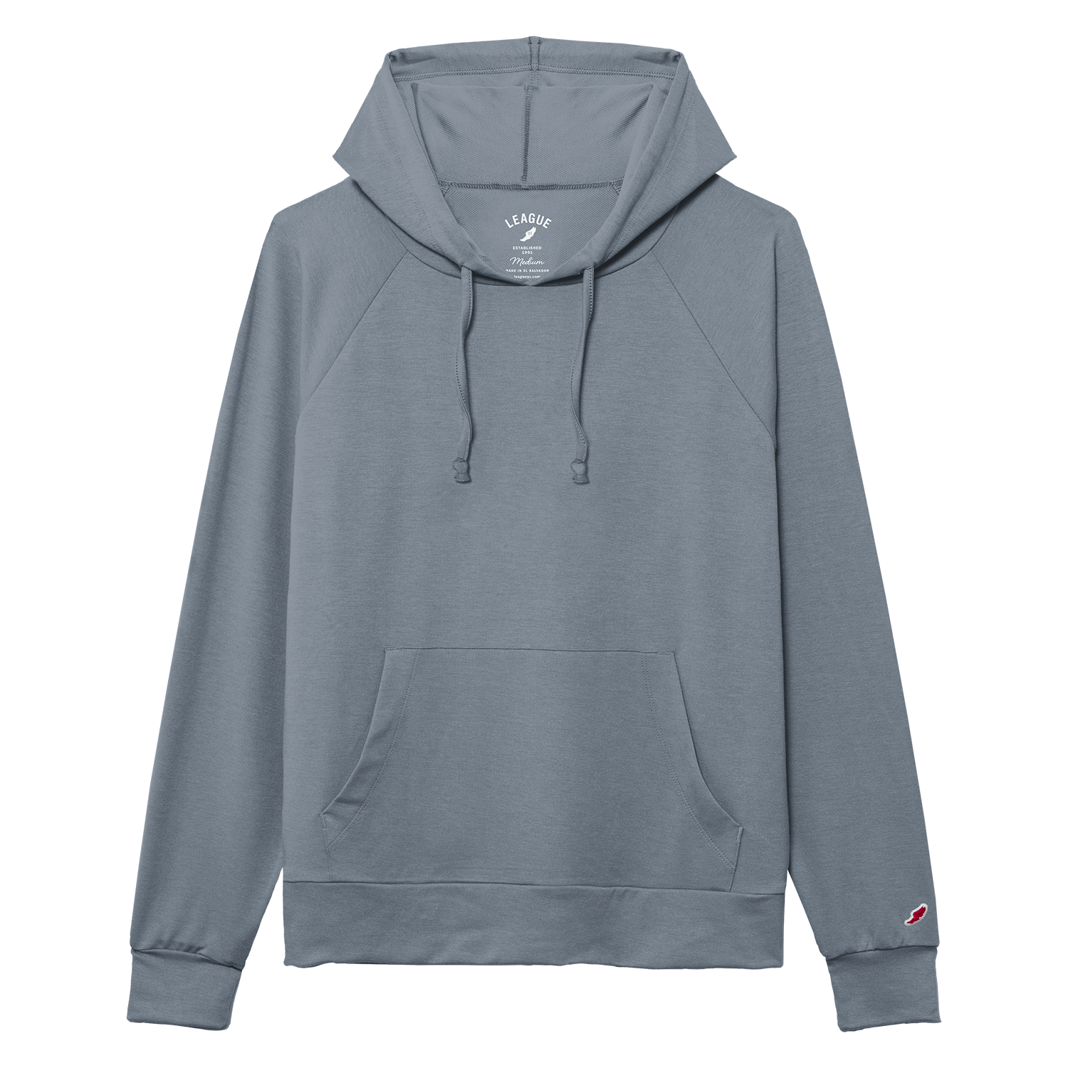 League ADW130 All Day Women's Hood