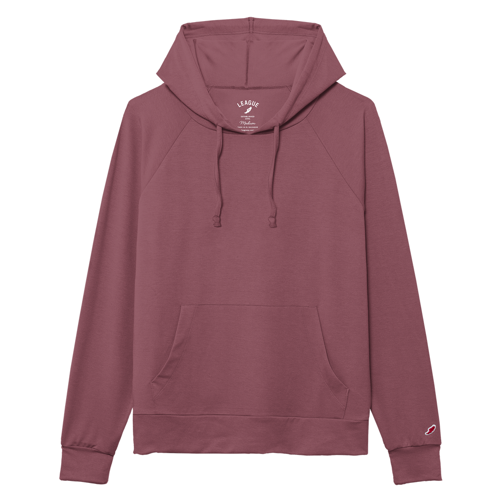 League ADW130 All Day Women's Hood