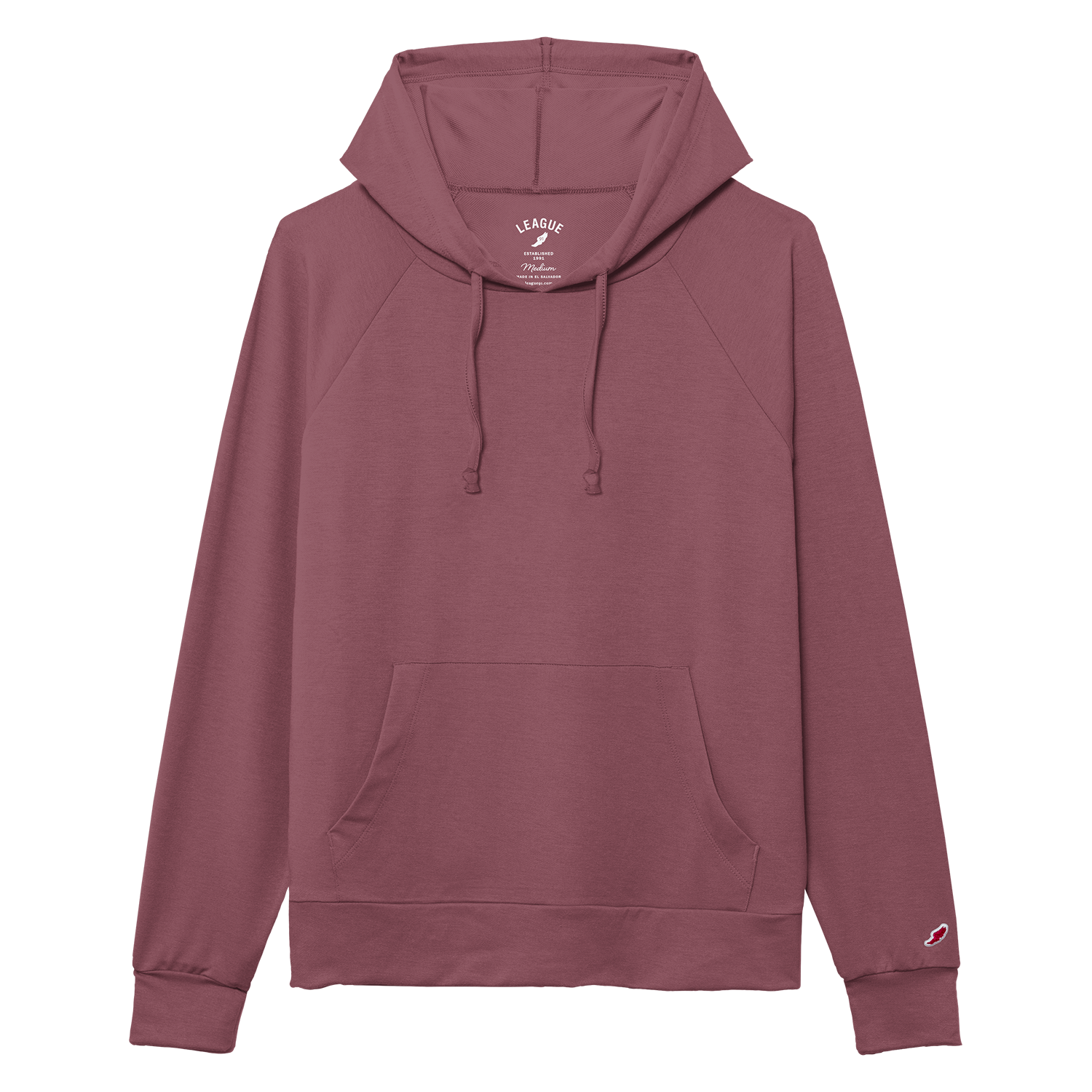 League ADW130 All Day Women's Hood