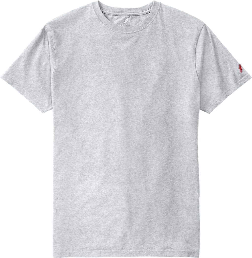League BT500 All American T-Shirt