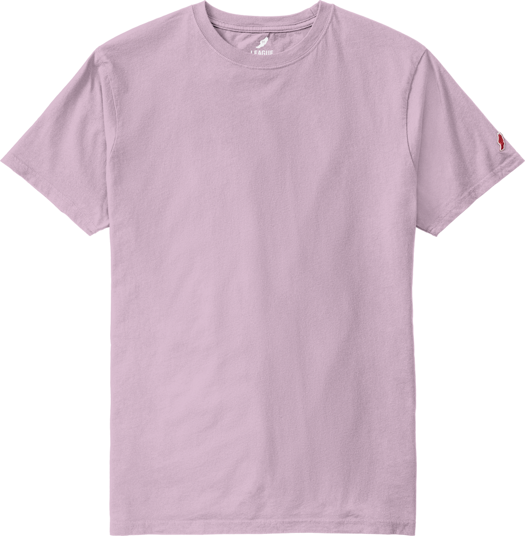 League BT500 All American T-Shirt