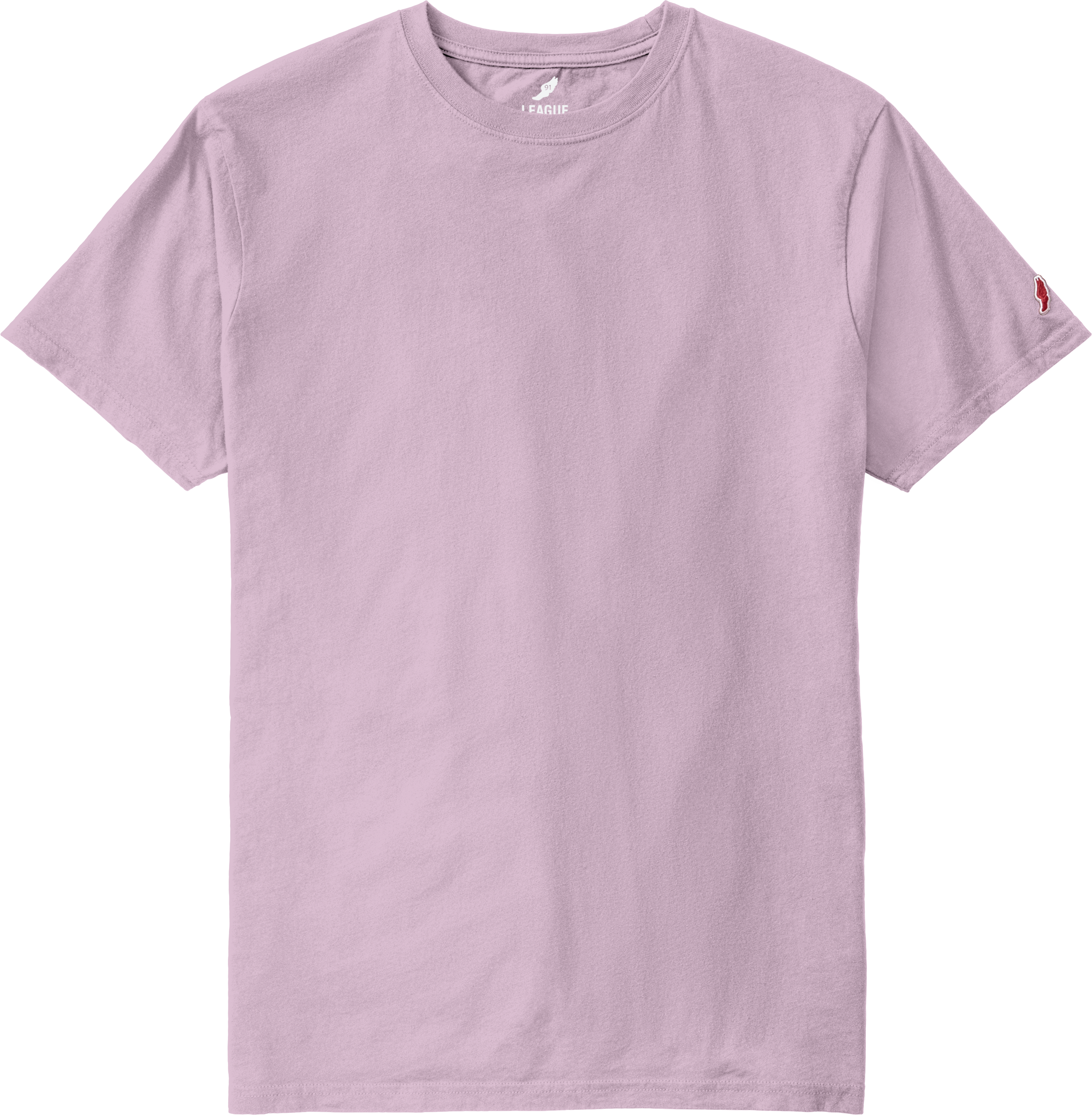 League BT500 All American T-Shirt