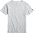 League BT500P All American Pocket T-Shirt