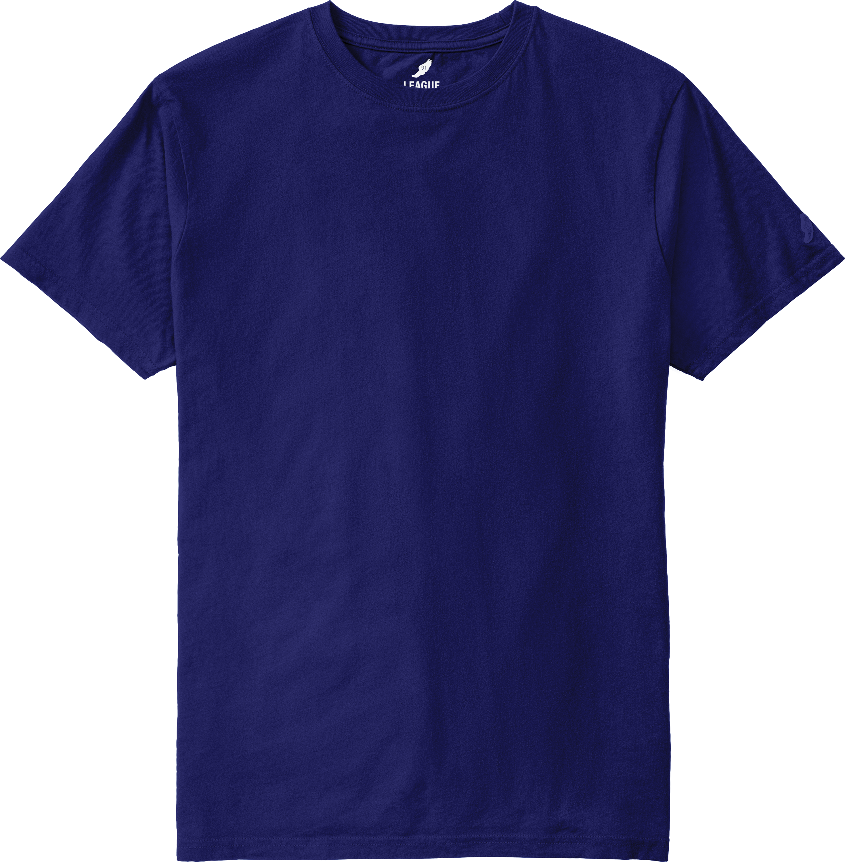 League BT500 All American T-Shirt