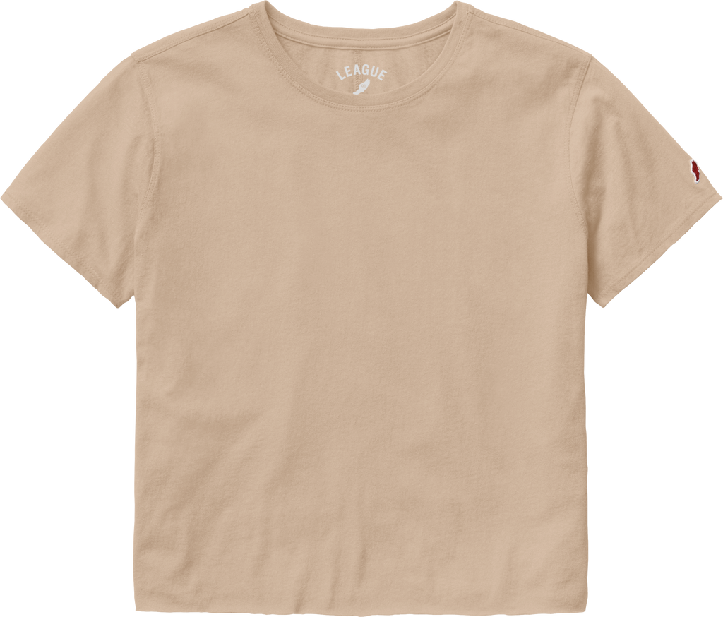 League CCW115 Clothesline Cotton Crop