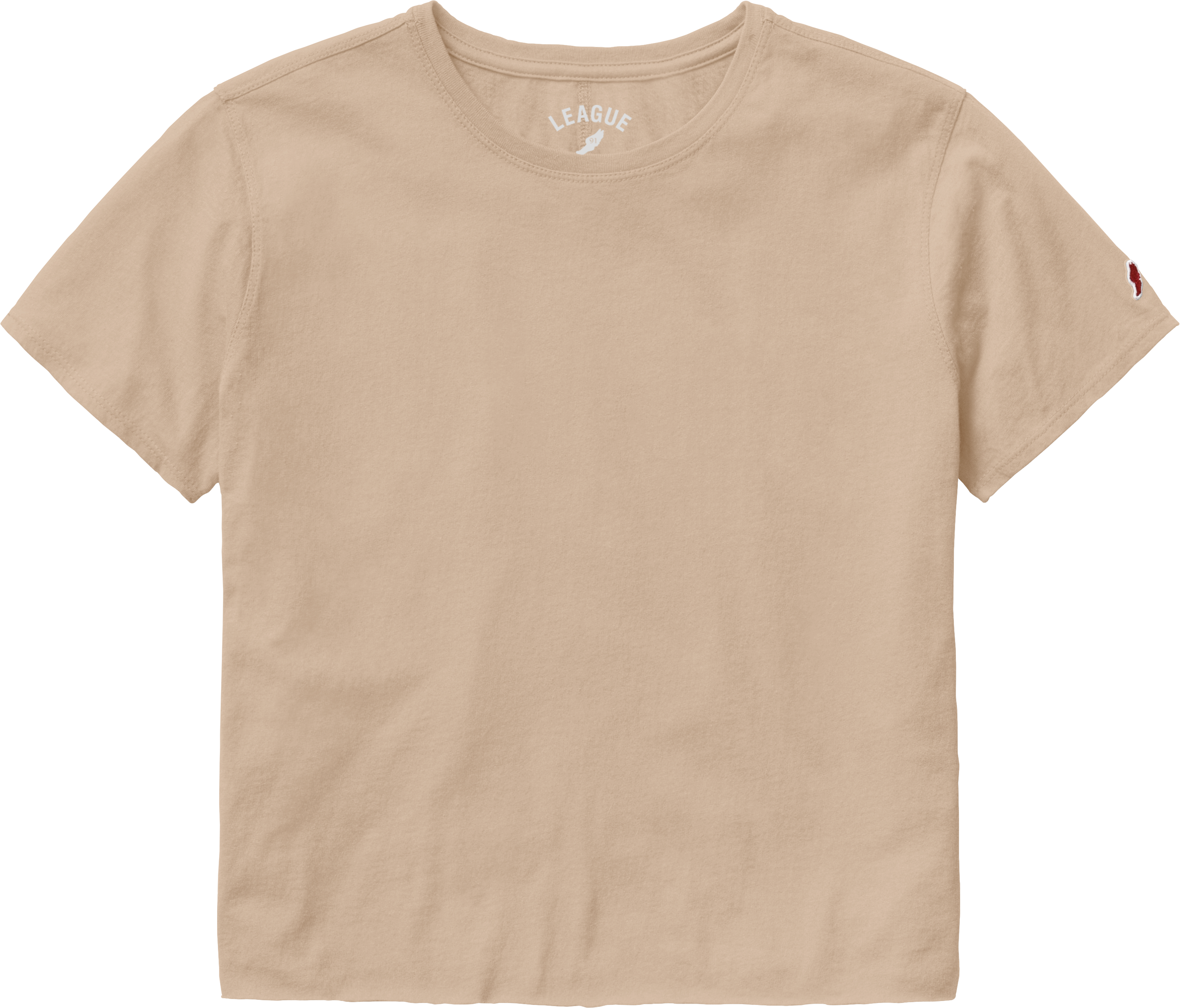 League CCW115 Clothesline Cotton Crop