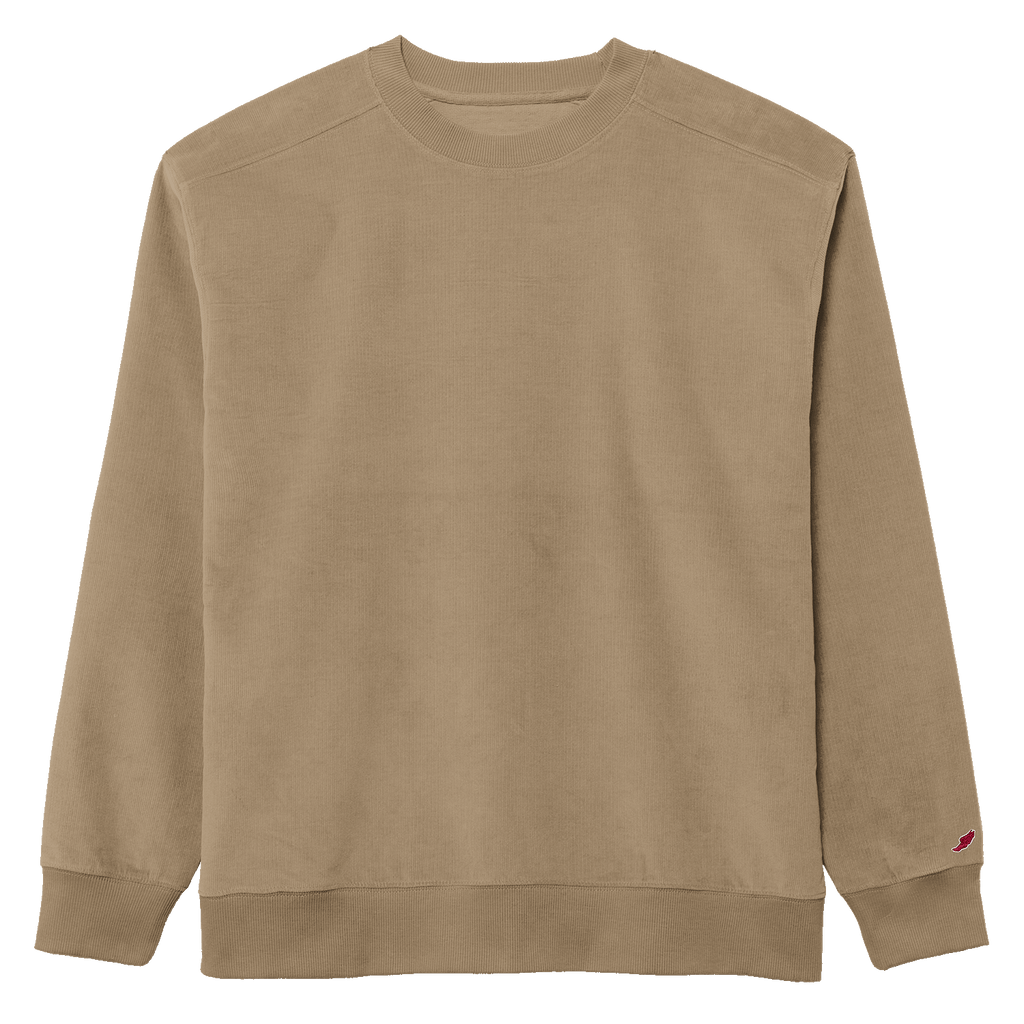 League COR100 Stretch Cord Crew