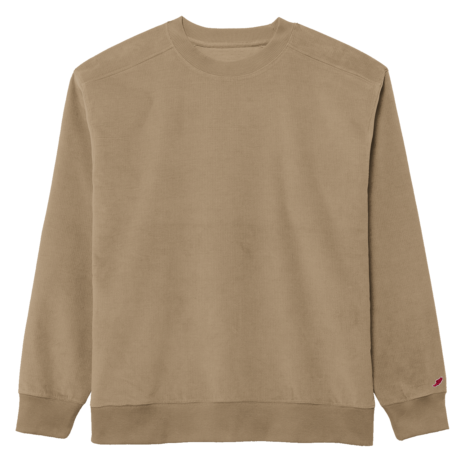 League COR100 Stretch Cord Crew
