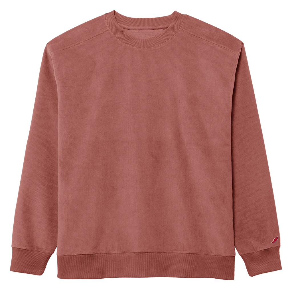 League COR100 Stretch Cord Crew