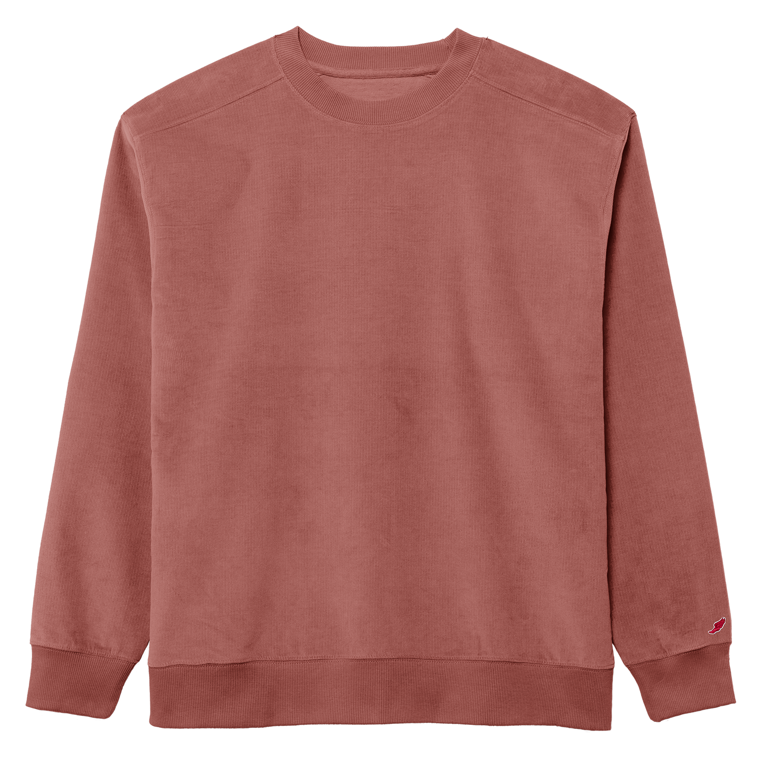 League COR100 Stretch Cord Crew