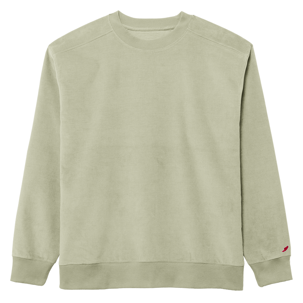 League COR100 Stretch Cord Crew