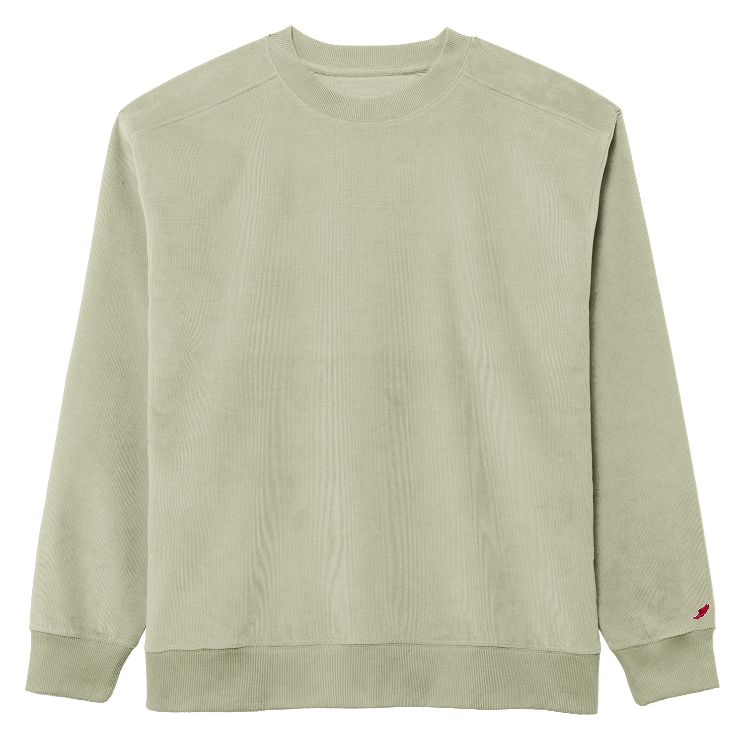 League COR100 Stretch Cord Crew