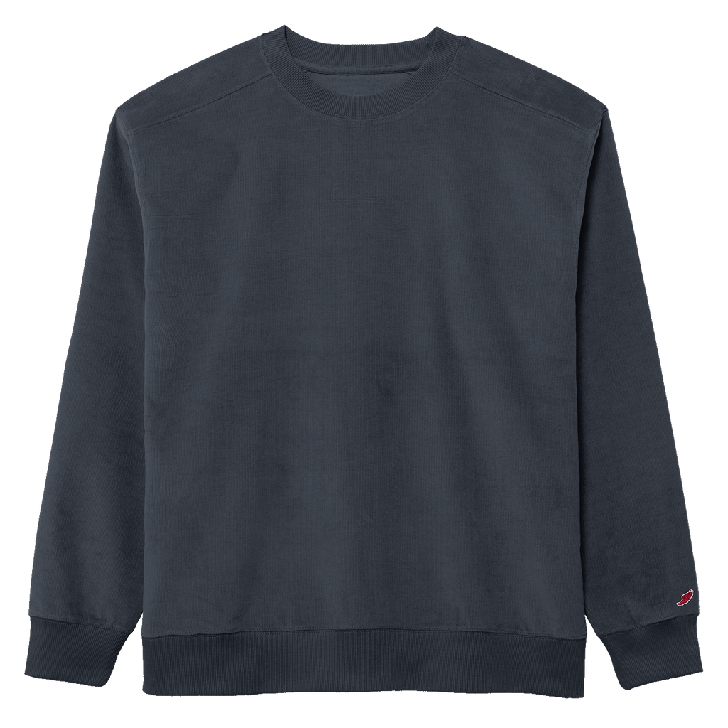 League COR100 Stretch Cord Crew