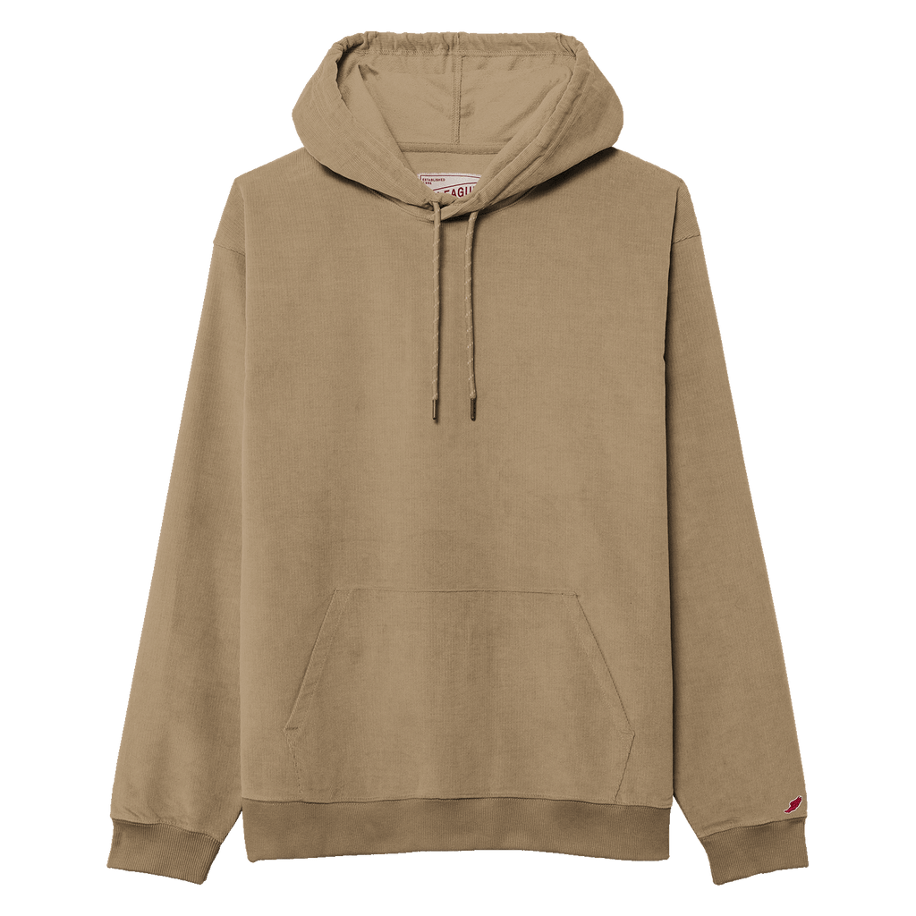League COR110 Stretch Cord Hood