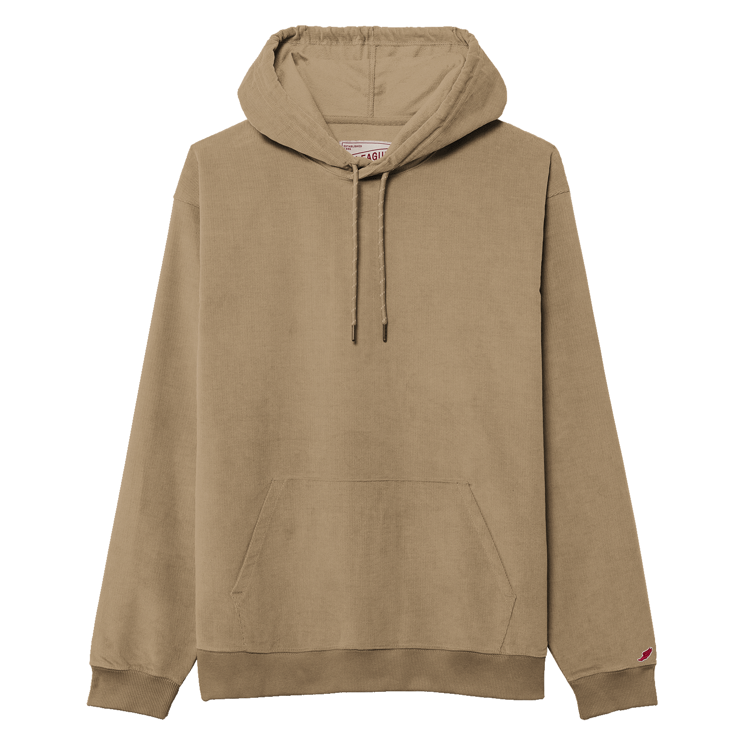 League COR110 Stretch Cord Hood