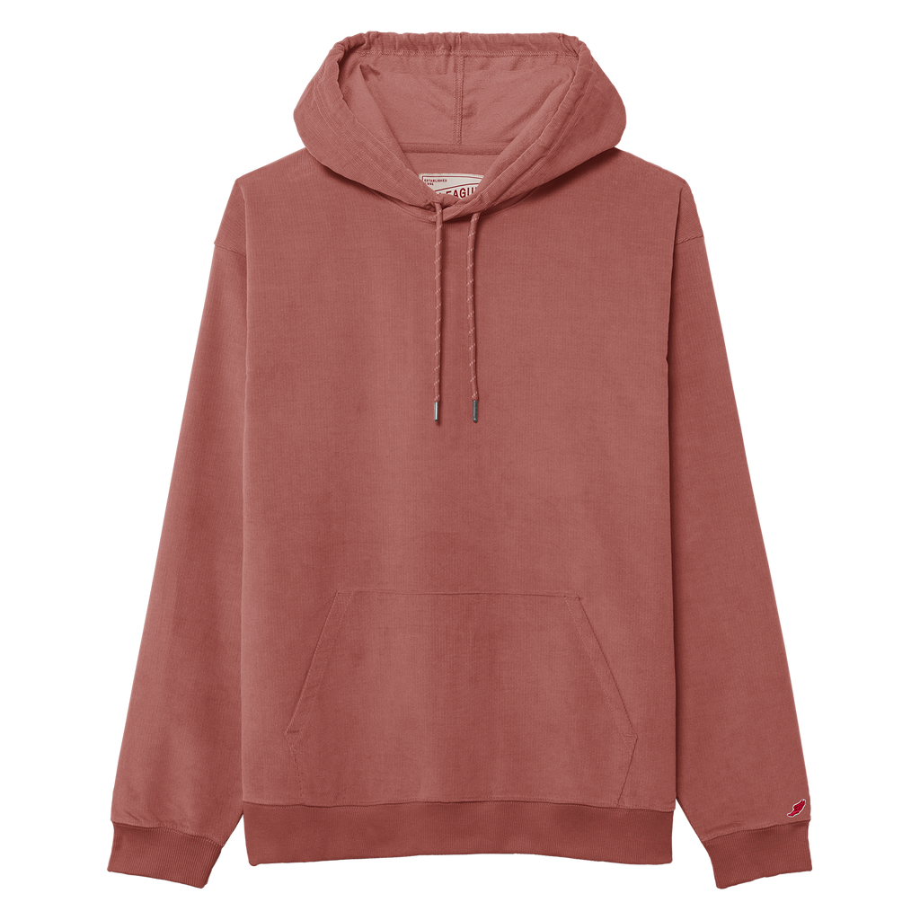 League COR110 Stretch Cord Hood