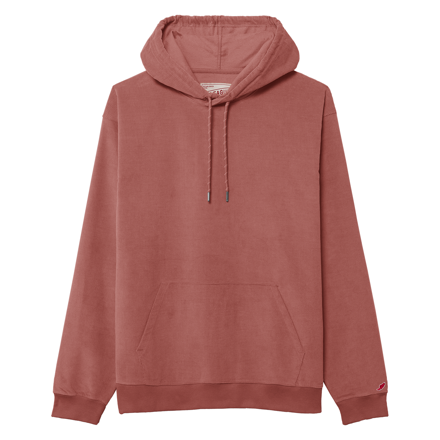 League COR110 Stretch Cord Hood