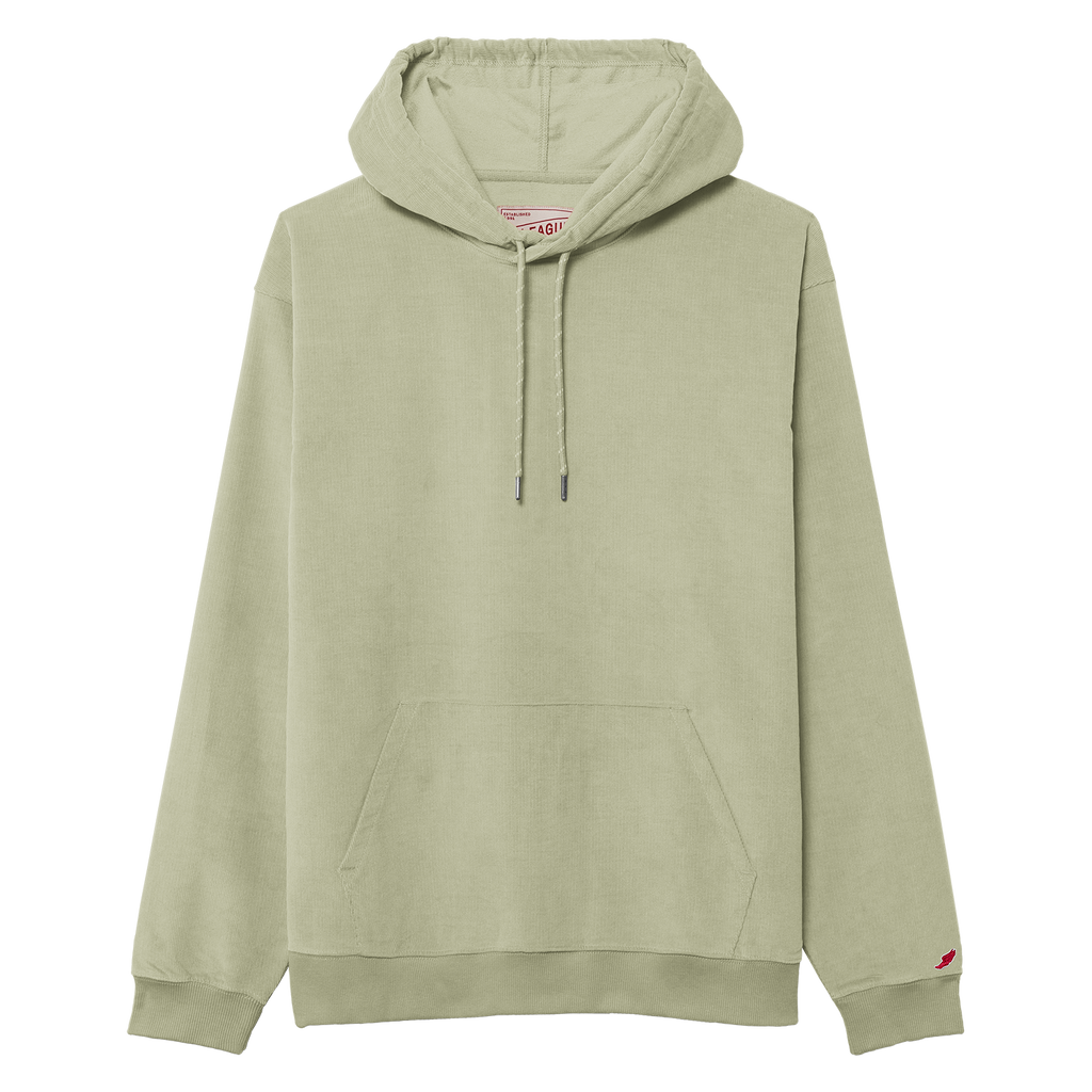 League COR110 Stretch Cord Hood