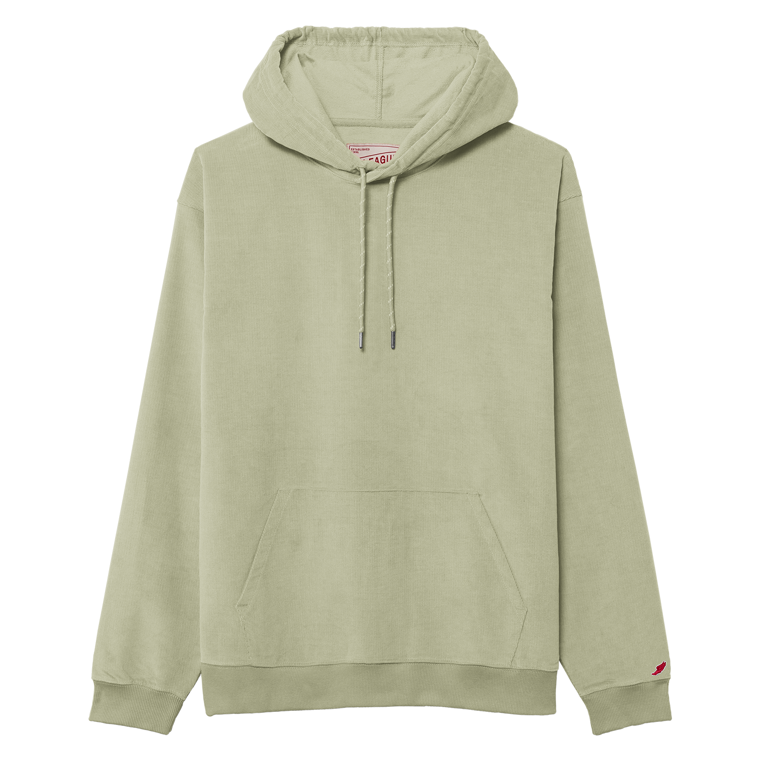 League COR110 Stretch Cord Hood