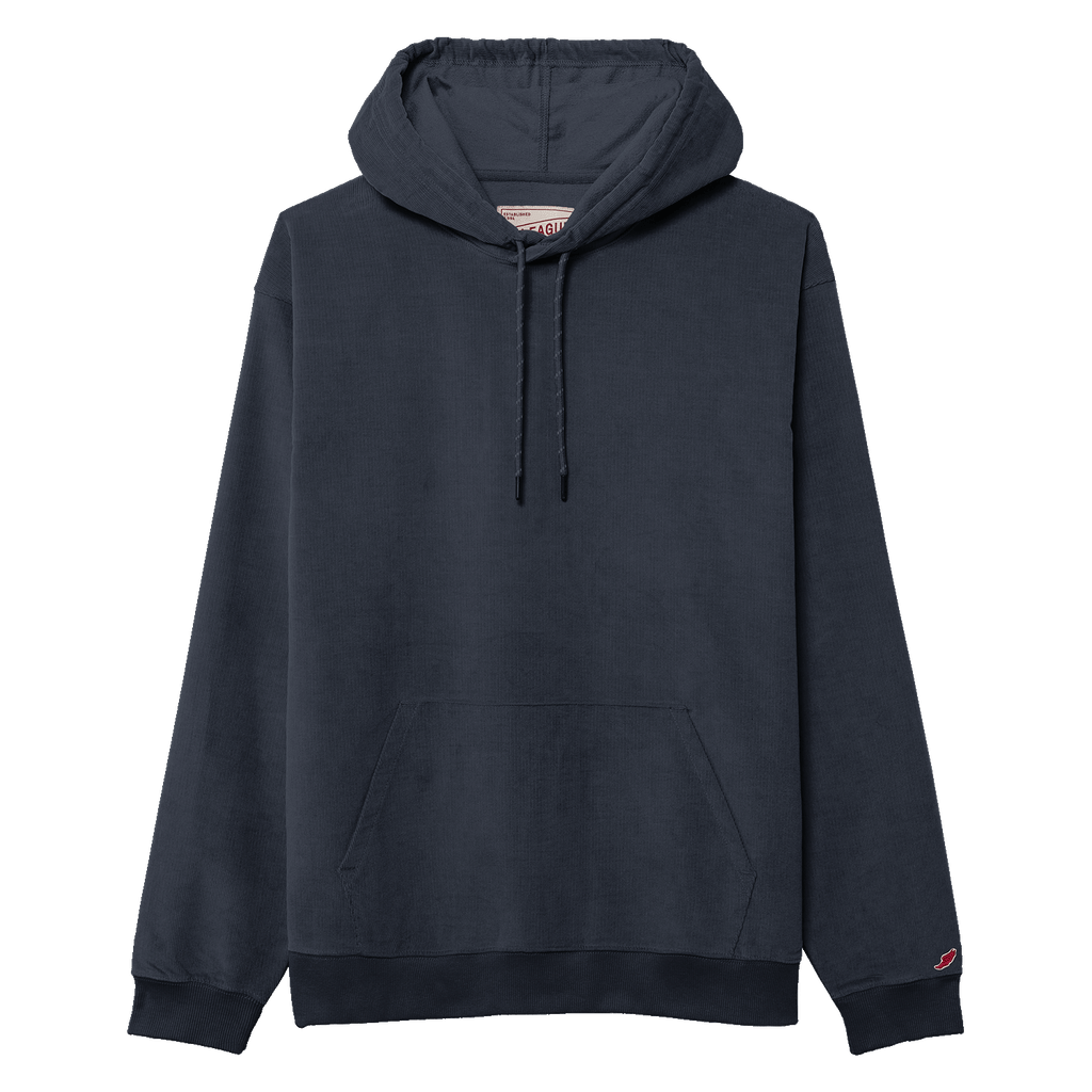 League COR110 Stretch Cord Hood