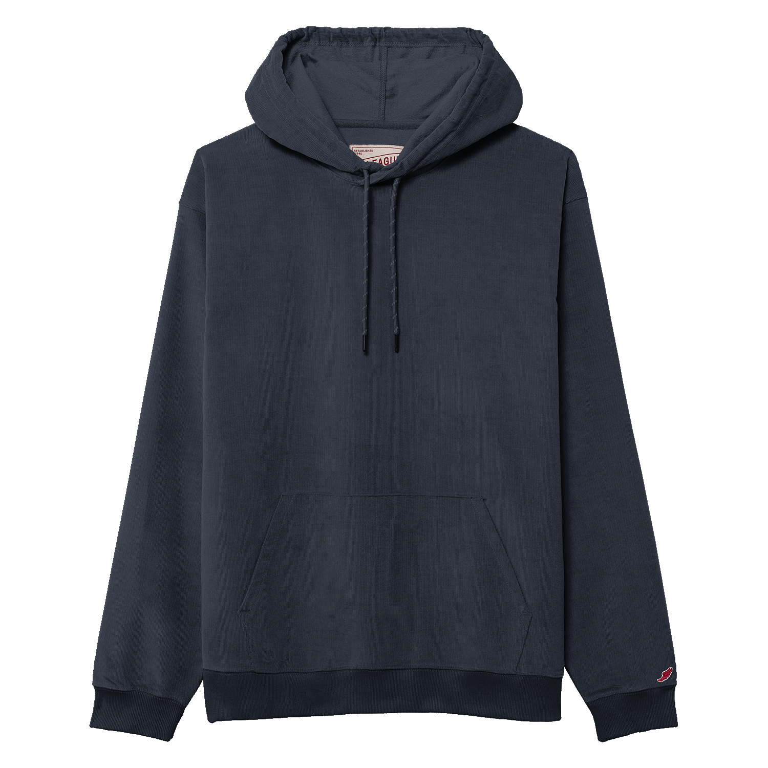 League COR110 Stretch Cord Hood
