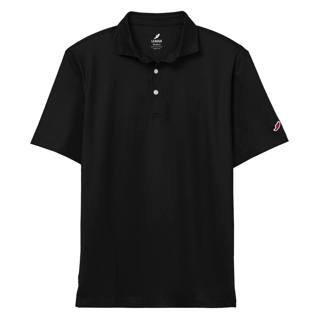 League CRP100 Core Polo