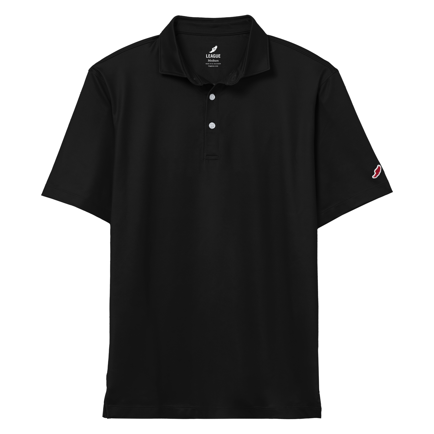League CRP100 Core Polo