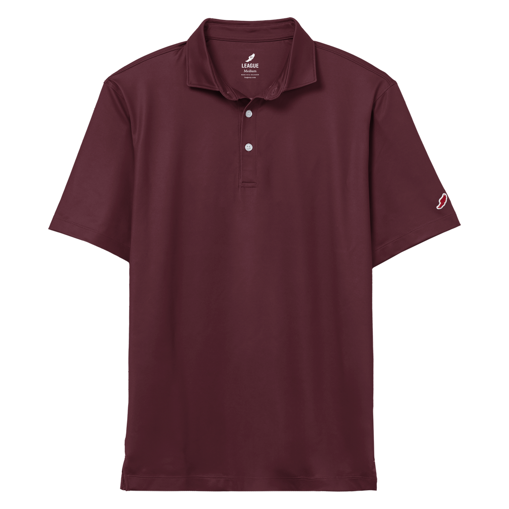 League CRP100 Core Polo