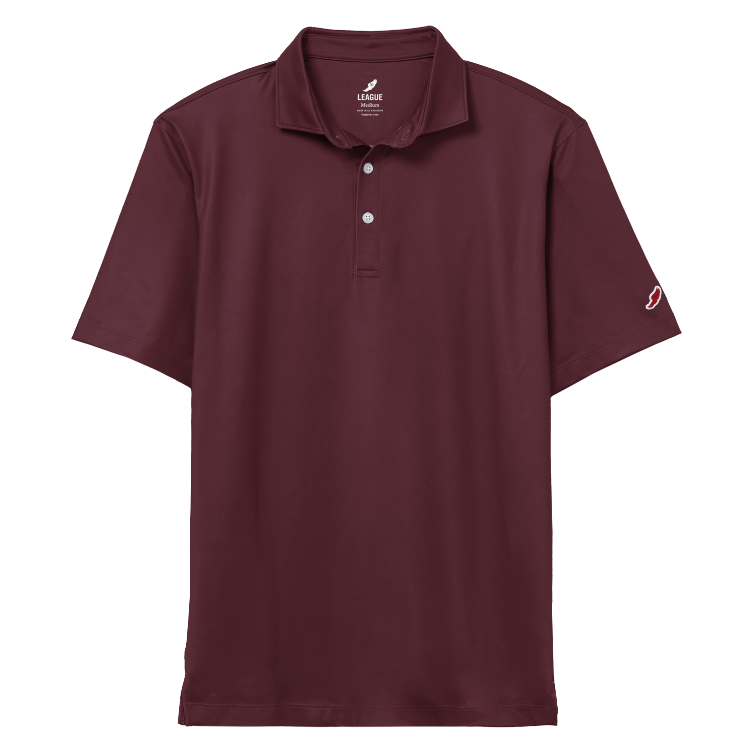 League CRP100 Core Polo
