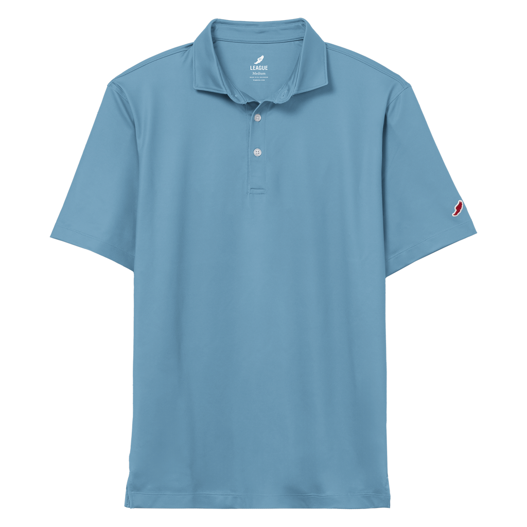 League CRP100 Core Polo