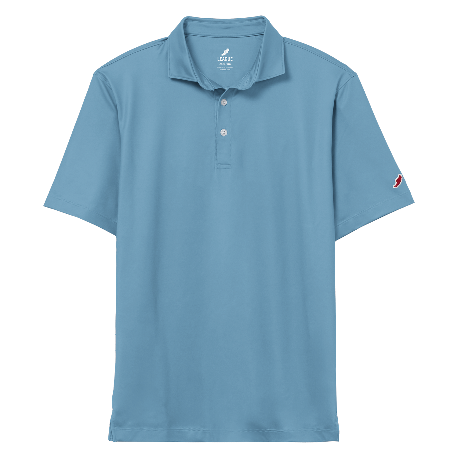 League CRP100 Core Polo
