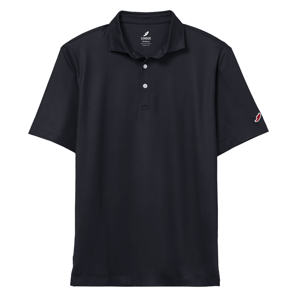 League CRP100 Core Polo
