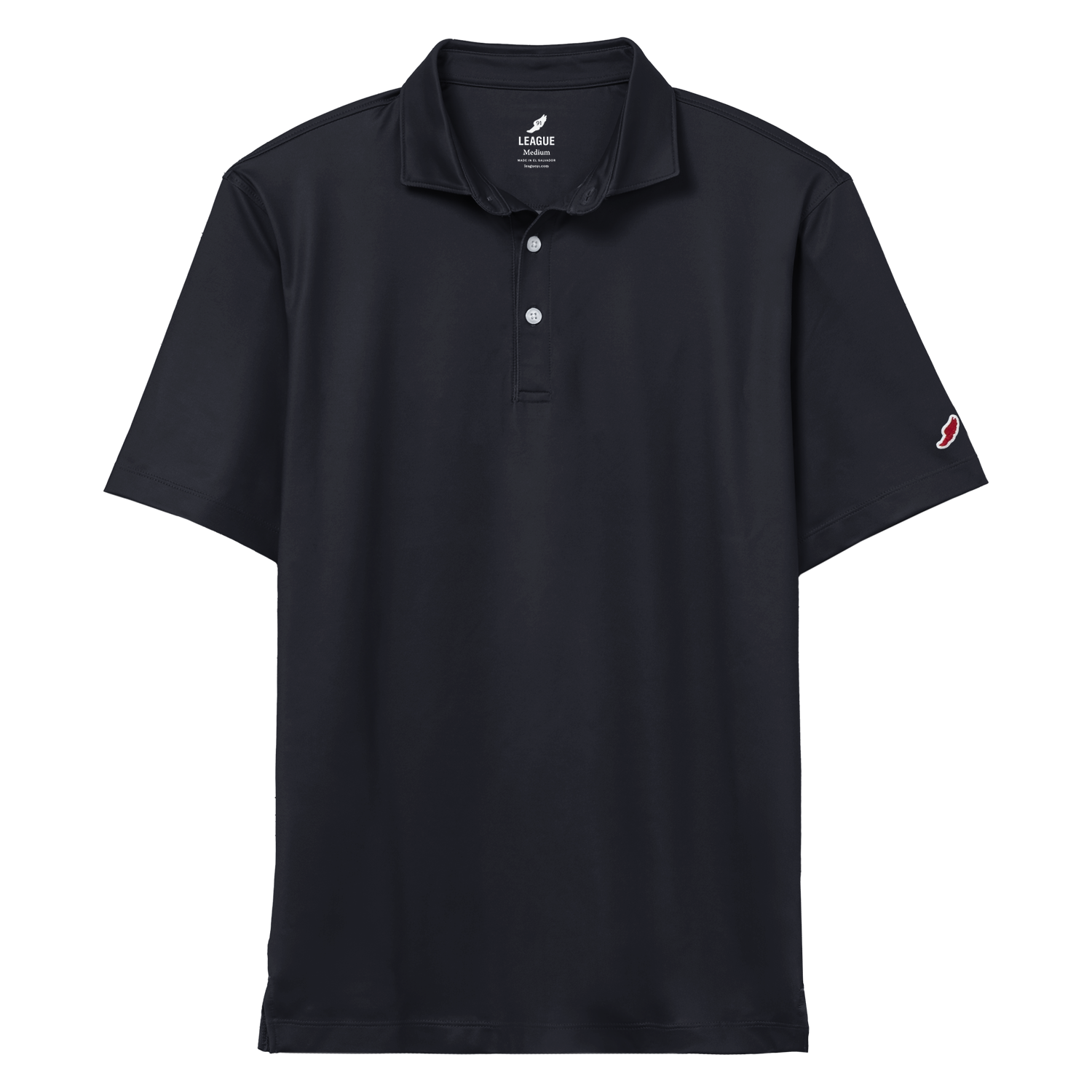 League CRP100 Core Polo