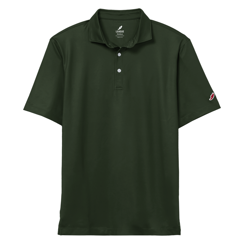 League CRP100 Core Polo