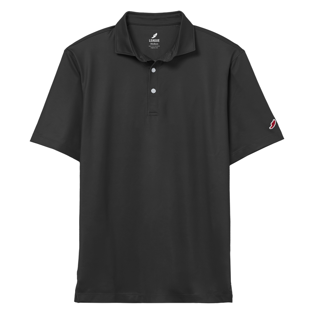 League CRP100 Core Polo