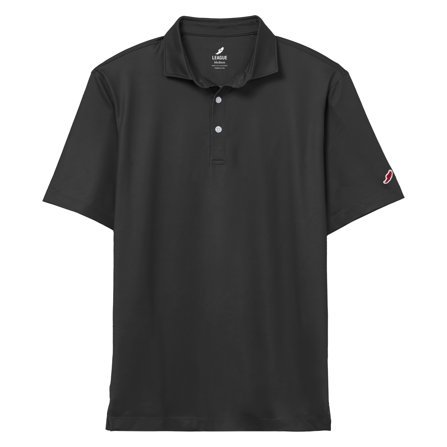 League CRP100 Core Polo
