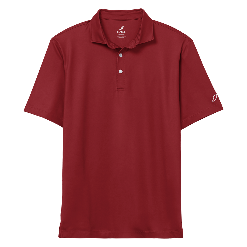 League CRP100 Core Polo