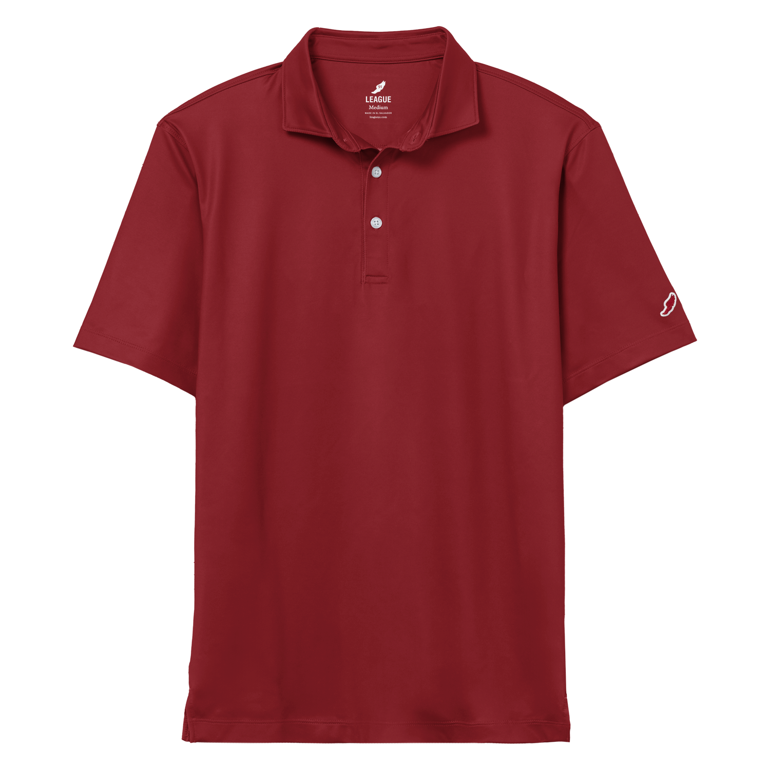 League CRP100 Core Polo