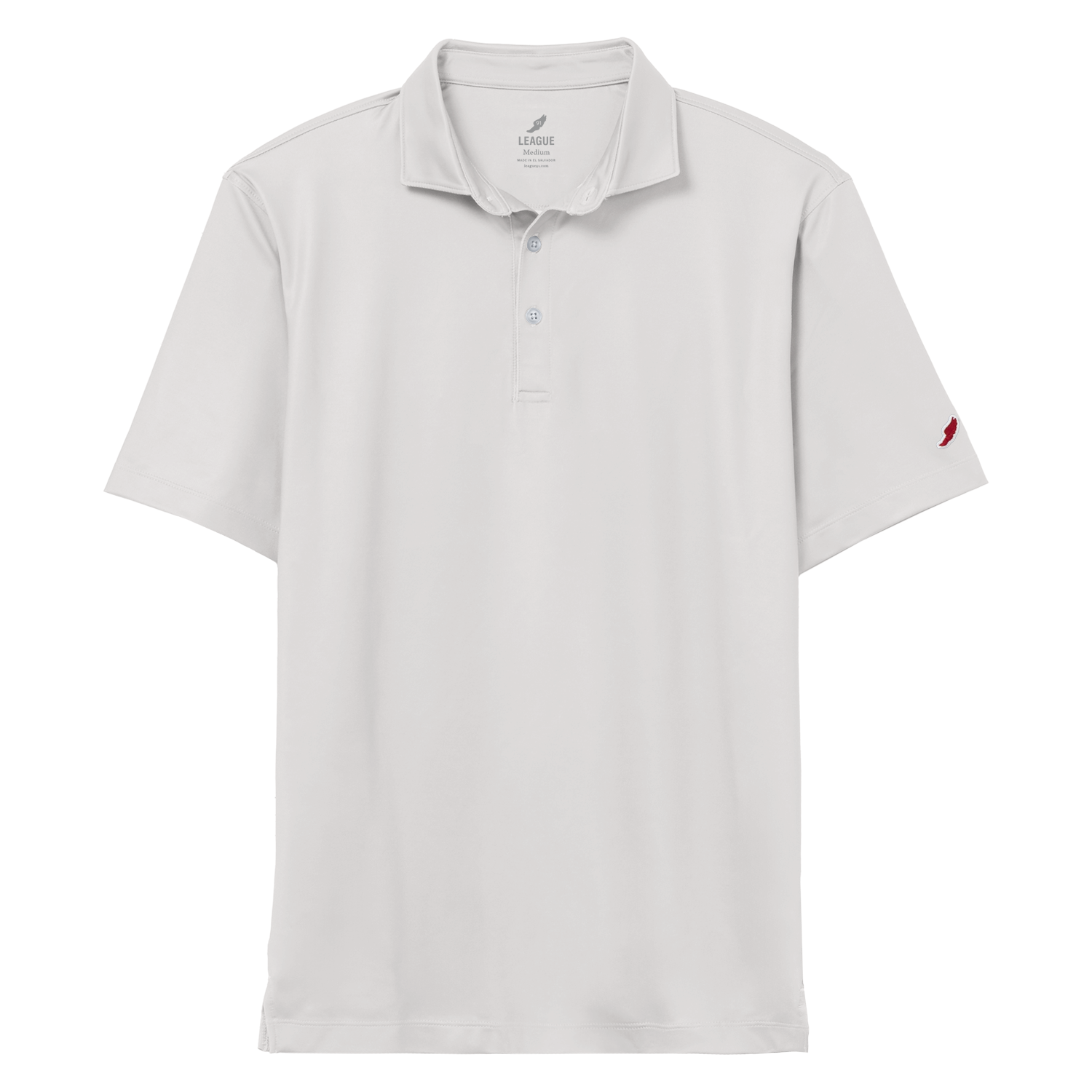 League CRP100 Core Polo