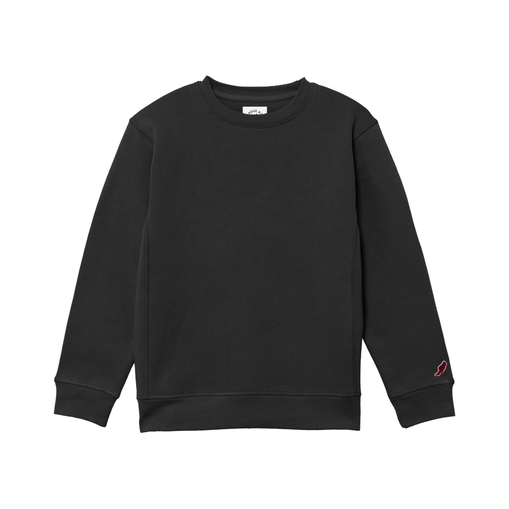 League ESYC200 Youth Essential Crew 2.0